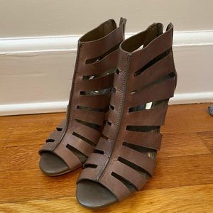 BCBGeneration Heeled Sandal